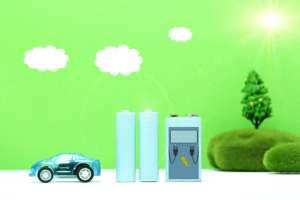 新能源汽车为(新能源汽车如何融入新型电力系统、更多使用新能源电)