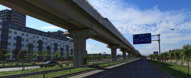 昌平又一波道路大修养护