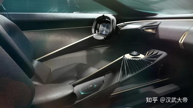 2023年展望的10款最酷的新型电动汽车