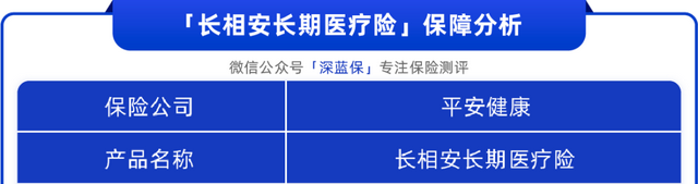 平安的保险，哪些值得买？详细测评来了