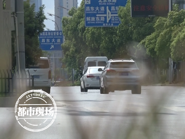 南昌：应聘高薪司机，却掉进买车“套路”？里面的“水”有多深？