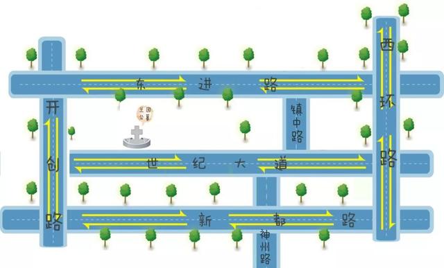 亭湖、盐都、射阳、滨海、东台、响水。。。驾驶员都要看！清明节全市扫墓出行攻略，避开高峰请看这里！