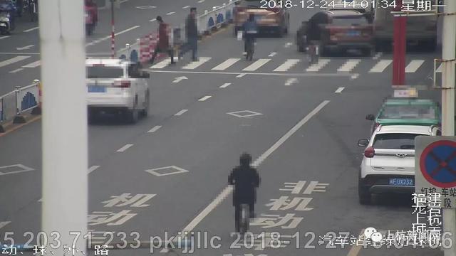 「曝光台」上杭交警曝光部分交通违法车辆（第66期）！