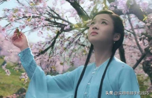 “大鼻子、小眼睛、大门牙”这是黛玉？导演：这个妹妹真的很丑吗