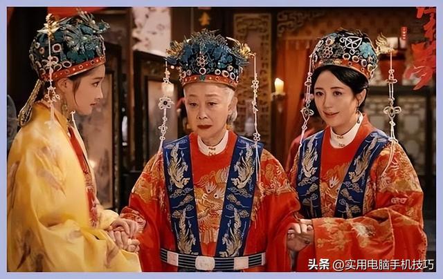 “大鼻子、小眼睛、大门牙”这是黛玉？导演：这个妹妹真的很丑吗