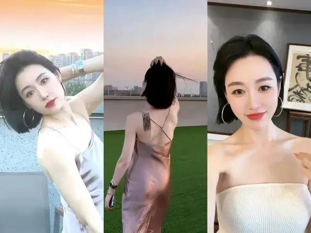 三只羊旗下美女主播盘点：沫沫只能排第三，乔妹和卓仕琳绝了！