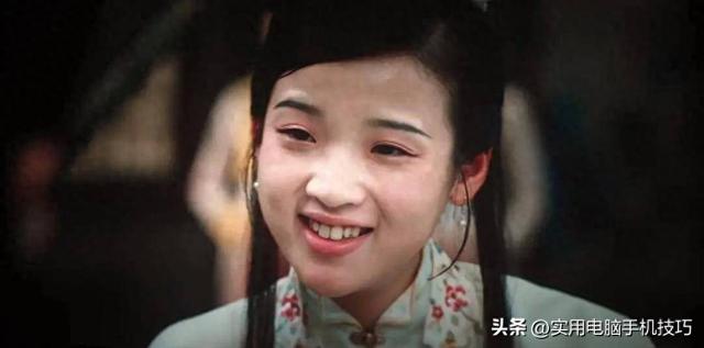 “大鼻子、小眼睛、大门牙”这是黛玉？导演：这个妹妹真的很丑吗