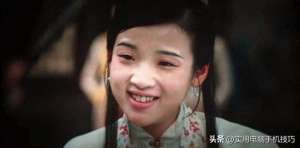 小眼睛大鼻子美女(“大鼻子、小眼睛、大门牙”这是黛玉？导演：这个妹妹真的很丑吗)