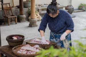 吉安市美女(遇见最美的她丨医者镜头展示多彩的女性魅力)