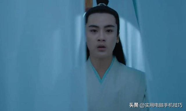 “大鼻子、小眼睛、大门牙”这是黛玉？导演：这个妹妹真的很丑吗