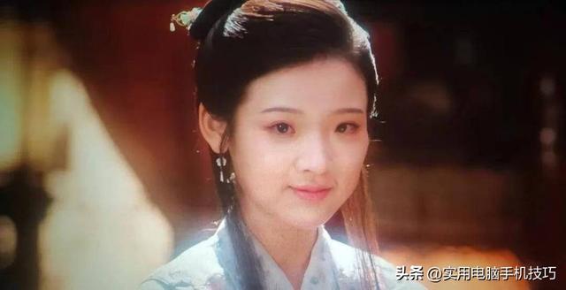 “大鼻子、小眼睛、大门牙”这是黛玉？导演：这个妹妹真的很丑吗