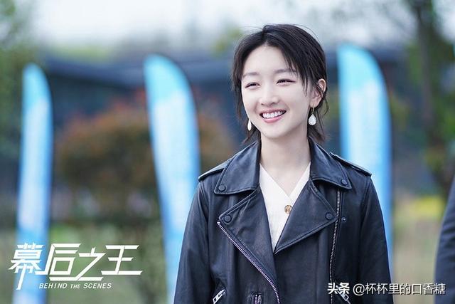 9位同龄不同命女星！杨紫坐稳顶流，娜扎没演技，袁冰妍没资源