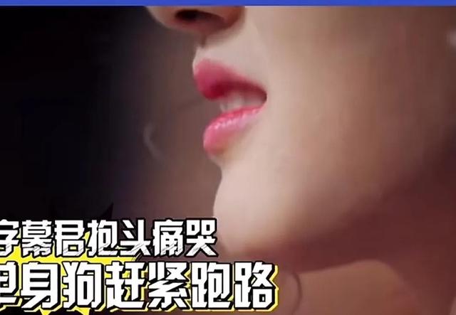 女演员长相有多重要？看《火星情报局》时期中的赵露思就知道了