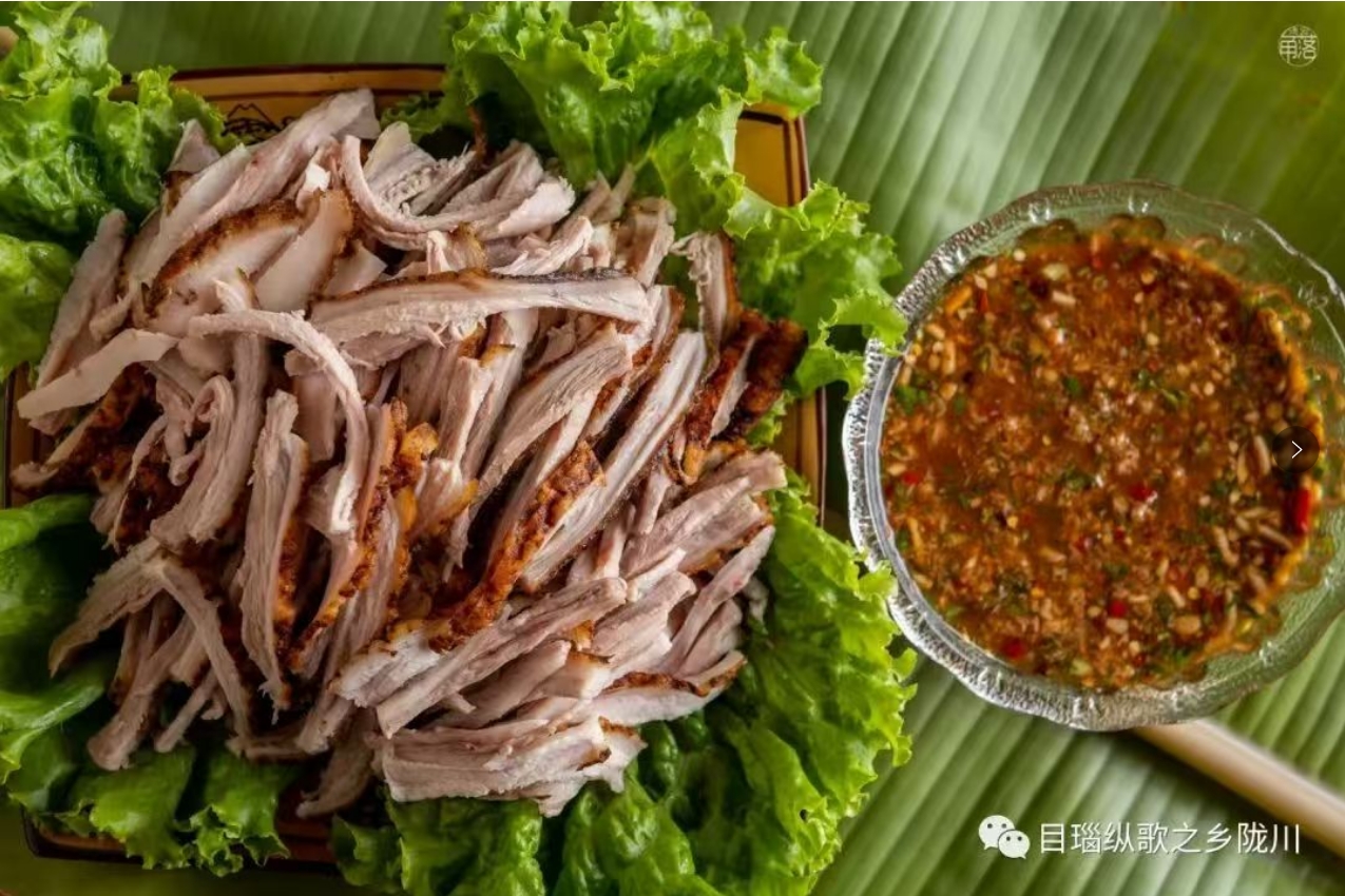 杀猪饭，乡村里的“高级乡愁”