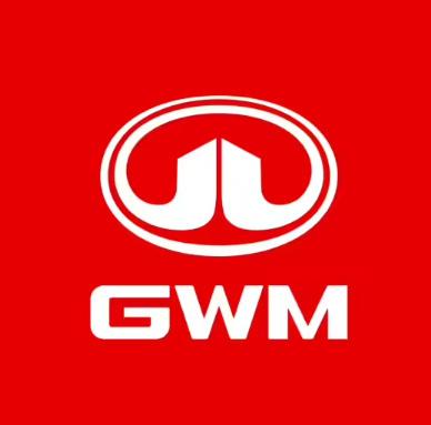 长城汽车换标：醒目红底，“GWM”代替中文名