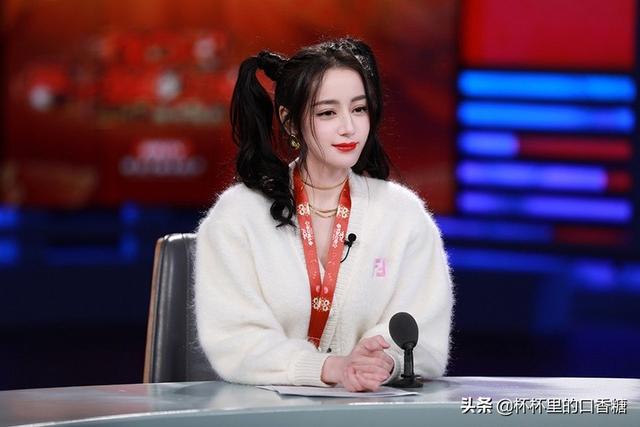 9位同龄不同命女星！杨紫坐稳顶流，娜扎没演技，袁冰妍没资源