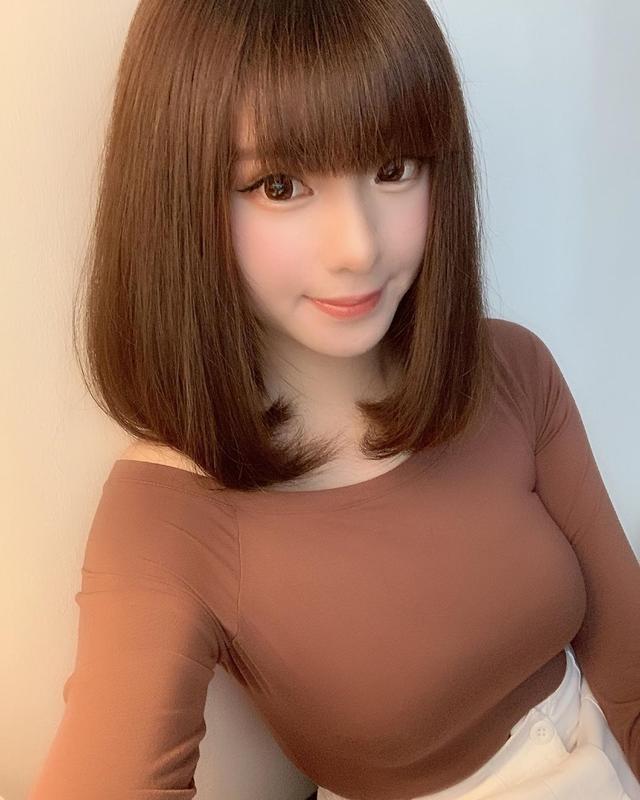 马来西亚极品童颜美女Amy香儿个人高清性感写真集