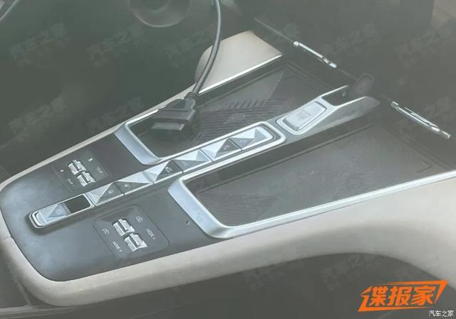 长城汽车 自信“大劳斯”、坦克“库里南”全来？中国车牛起来了！