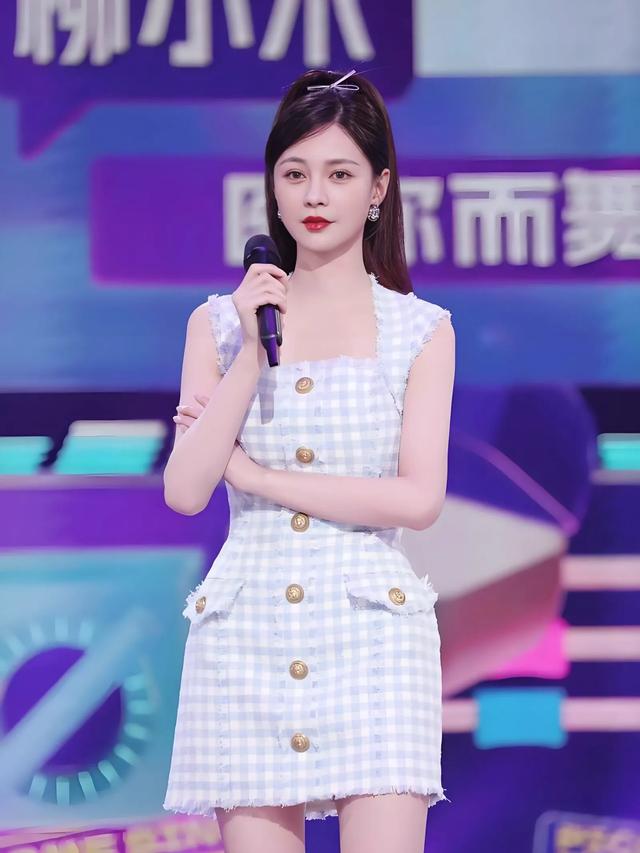 湖南盛产美女，6位湘籍女星，个个貌若天仙，甩网红脸几条街