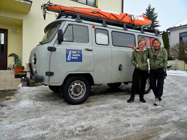 十几万就能买，超彪悍的多座越野车瓦兹旅行者，限量300台