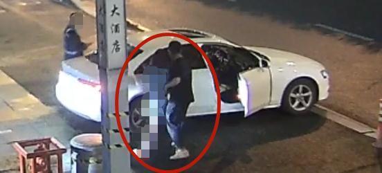 萧山一美女醉酒后被男子扶上车，接下来的遭遇让她崩溃