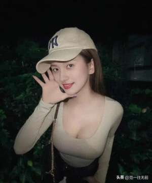 美女视频夜色(夜色中的美女竟然如此动人)