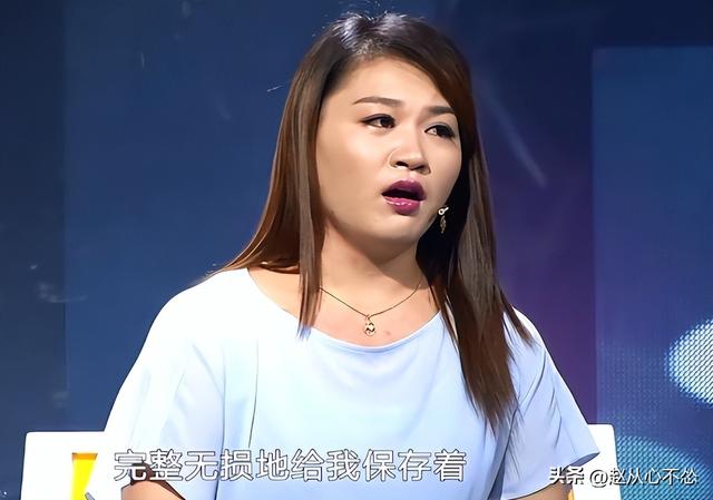 男孩为追女同桌，私藏其录取通知书，13年后上节目道歉：送你辆车