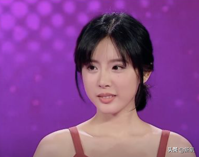 抖音“港女”自曝整形，从似“奶茶妹妹”变网红脸？这颜值绝了