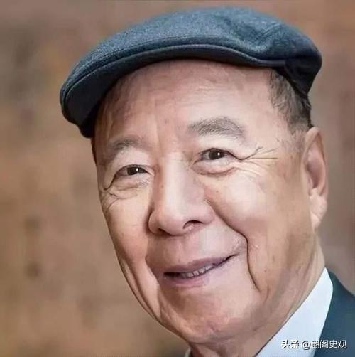 95岁赌王吕志和逝世！一生只爱赵锦屏相伴72年，五个孩子都有出息