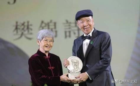 95岁赌王吕志和逝世！一生只爱赵锦屏相伴72年，五个孩子都有出息