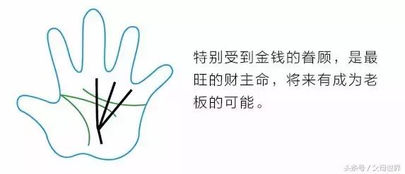 看手相的5个不可不知，你都知道吗？18P全图文，测测你家娃的未来