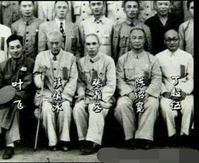 中国近代海军之父, 只打小鬼子, 拒绝内战, 86岁还在战斗