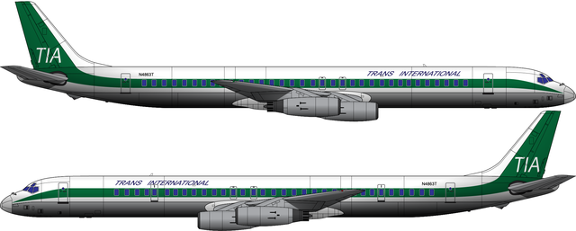 毁掉一架客机的致命石块，回顾1970年跨国际航空863航班纽约空难