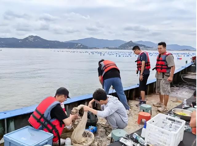 消失近40年再次出现！浙江渔民捕鱼数十年，第一次见到