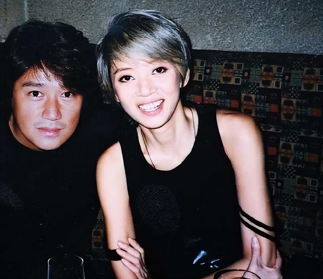 清冷美人中森明菜：替出轨的男友道歉，59岁没结婚，依然很漂亮