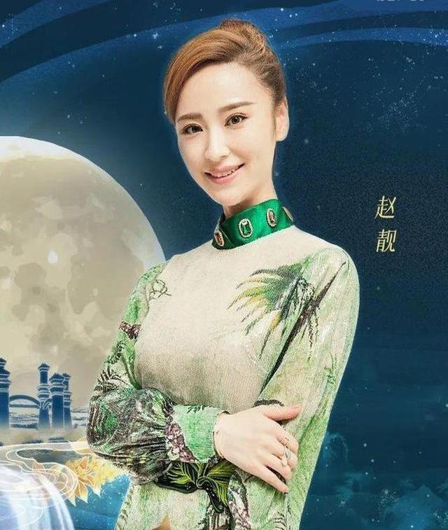 河南卫视的12位美女主持人，陈琨引领风潮，谁是你的最爱？