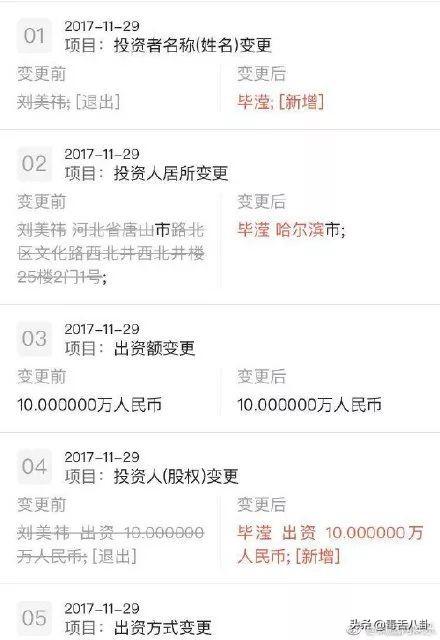 张丹峰发文宣布经纪人毕滢引咎辞职，其朋友圈却曝光更真实内幕！