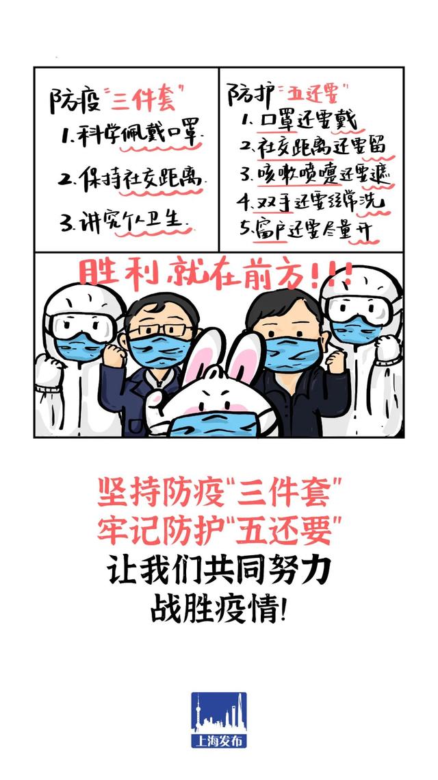 思考：你害怕感染奥密克戎吗？