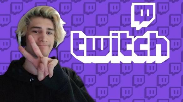 观看时长暴增！xQc蝉联2021年Twitch第一主播 收视火爆