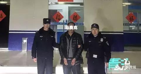 民警追到逃犯后连补“两刀”，逃犯：我去投案……