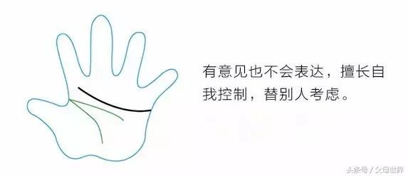 看手相的5个不可不知，你都知道吗？18P全图文，测测你家娃的未来