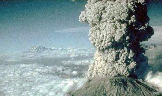 地球上最大的“火药桶”——黄石超级火山，到底有多恐怖？