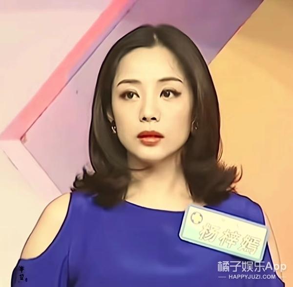 还记得《甄嬛传》里的敬妃吗？她现在长这样！