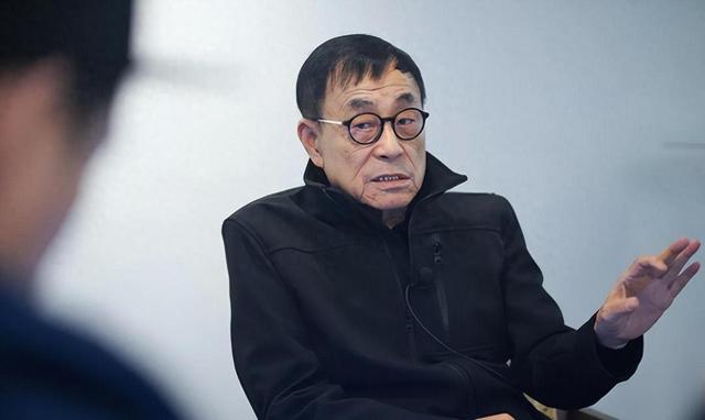 抢走谢贤妻子 , 两任前妻都是女星 , 81岁去世 , 他的人生比琼瑶还精彩