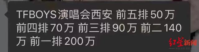 和TFBOYS共赴十年之约，这场演唱会谁是大赢家？