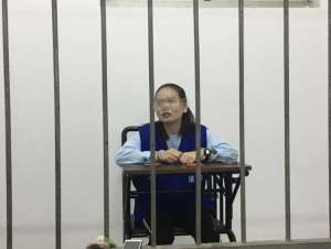 黄鳝女主播琪琪是(“黄鳝门”女主播一审获刑1年9个月涉案平台非法牟利700万)