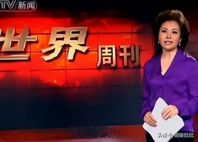 前央视女主持方静去世后，那个诬陷她是间谍的主持人什么下场？