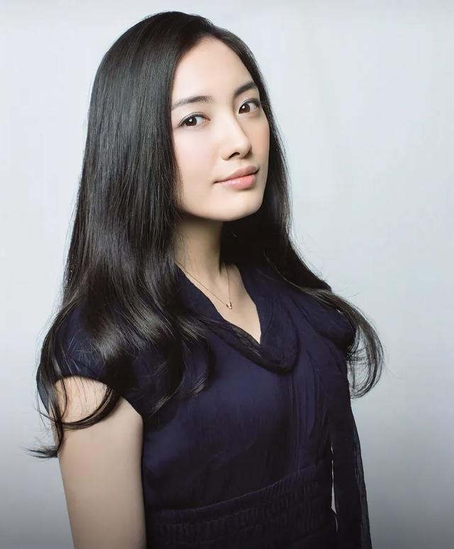 日本十位70后美熟女明星，有没有喜欢的她？