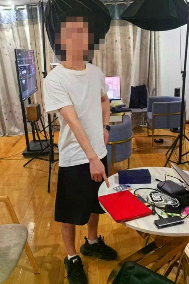 兰州一男子盗刷老板7万打赏女主播：听到女主播说谢谢榜一大哥，很上头