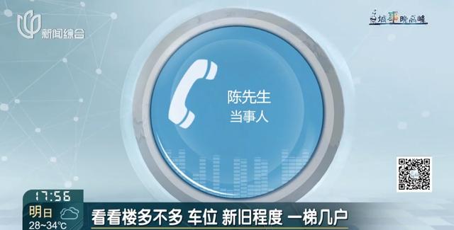 大半夜，上海一小区惊现神秘男子，行迹太诡异！警方介入，真相绝对猜不到……